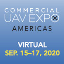 UAV Expo2020 -Register & save
