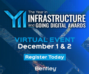Bentley: Virtual Event Register Today