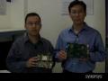 View Synopsys & TI Demo SuperSpeed USB Interoperability