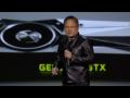 View Nvidia Keynote at 2017 CES