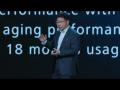 View HUAWEI CES 2017 – Keynote Highlights