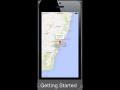 View Getting started with the Google Maps SDK for iOS, Part 3
