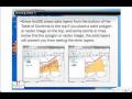 View Introduction to ArcMap Lecture- ArcGIS Version 10 Demo - GT-101 - Washington College