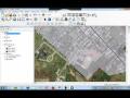 View Introduction to ArcMap Demo- ArcGIS Version 10 Demo - GT-101 - Washington College