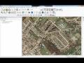 View Demo of Data Frame Properties in ArcGIS 10 - GT-101 - Washington College