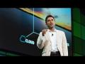 View Keynote: Artificial Intelligence with Geo