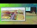 View Using 3D GIS and Geodesign to Plan Light Rail Development in Honolulu - Part 1