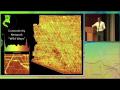 View Conservation and GeoDesign: Landscape Integrity and Connectivity Modeling in Arizona