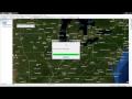 View LocateXT for ArcGIS Online-Fishing Sites Demo