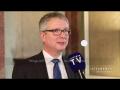 View Geoinformation represents the core DNA of the digital revolution - INTERGEO TV  Interview